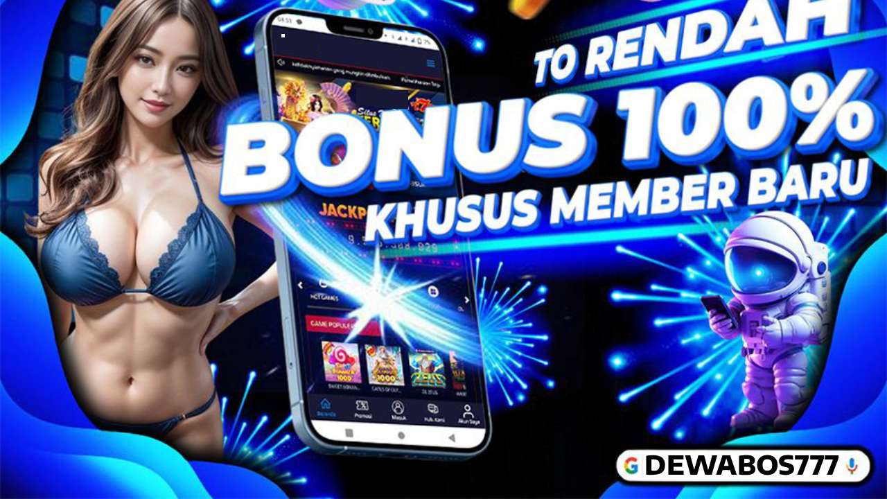 dewabos777 dewabos777